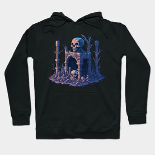 Ruins Hoodie